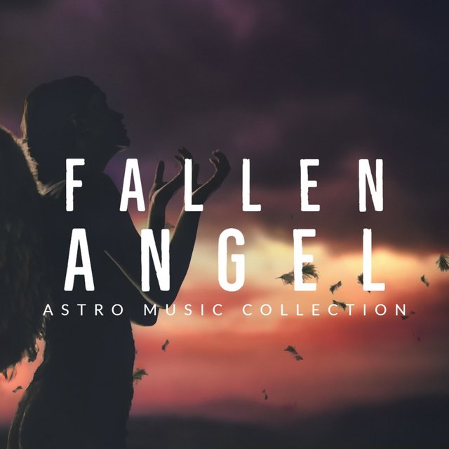 FALLEN ANGEL