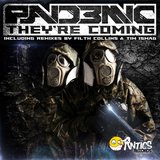 Panic Attack (Original Mix)