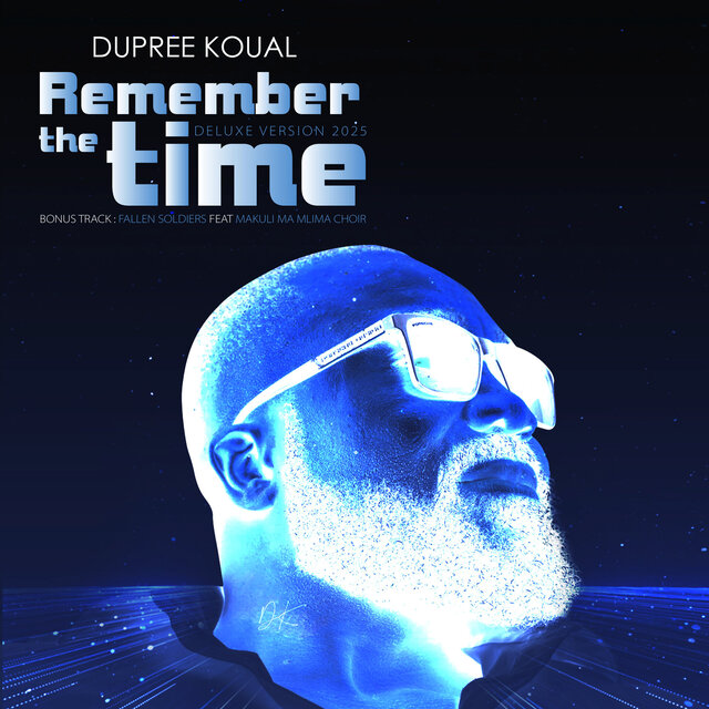 Rememeber the Time (Deluxe Version 2025)