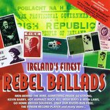 Irish Soldier Laddie