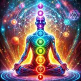 Sahastrsar Chakra (feat. Paul Terrell) (Seventh Chakra Dance)