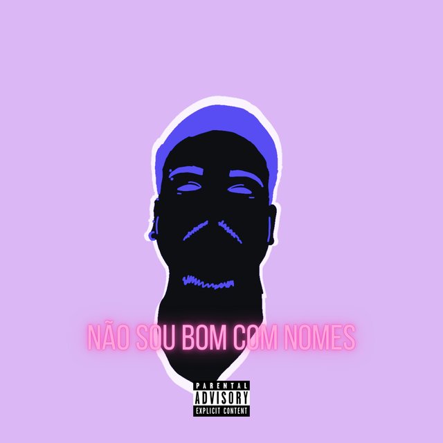 Não sou bom com nomes