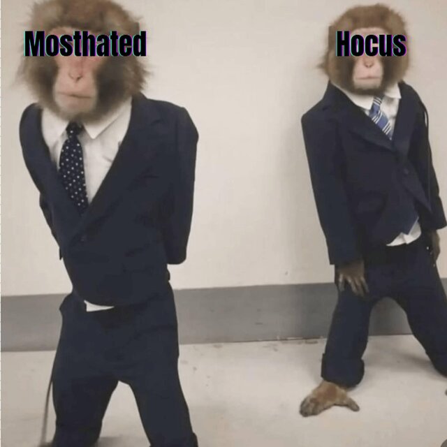 LIKE DIS (feat. Mosthated)