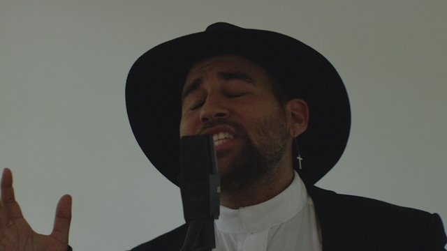 Stole the Show (Acoustic)