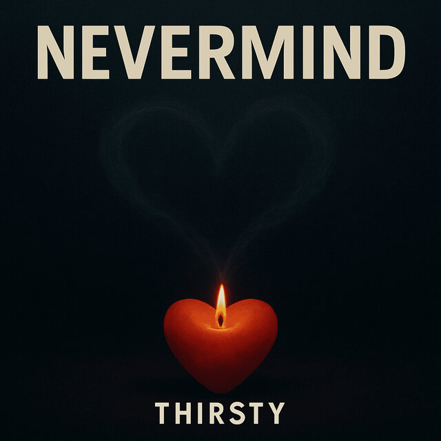 Nevermind