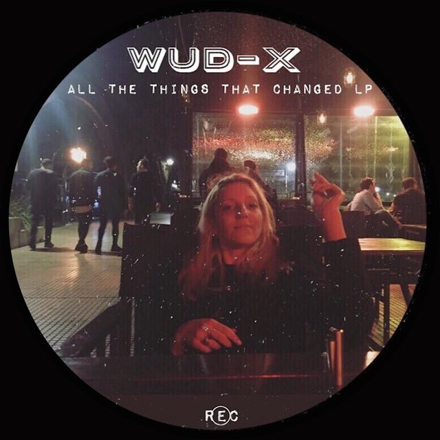All the Things That Changed