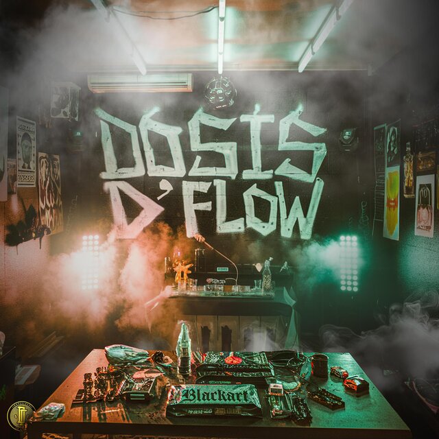 Dosis de flow