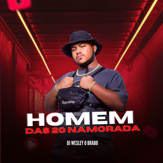 Homem das 20 Namorada