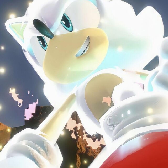 I'm not depressed i'm just playing sonic adventure