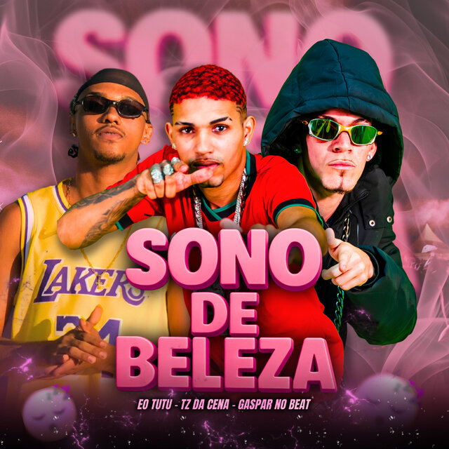 Sono de Beleza