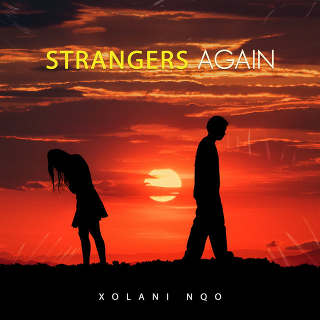 Strangers again