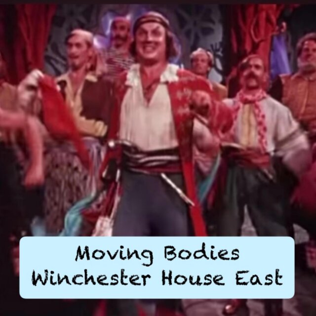 Moving Bodies