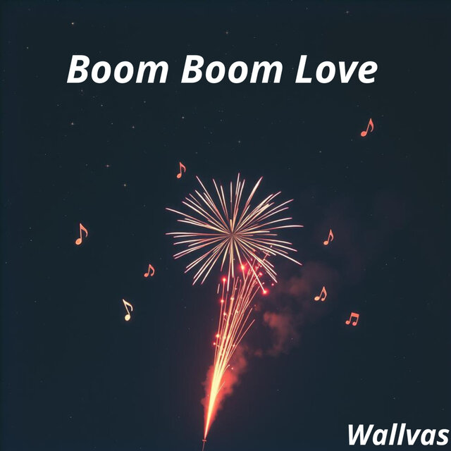 Boom Boom Love