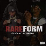 Rare Form