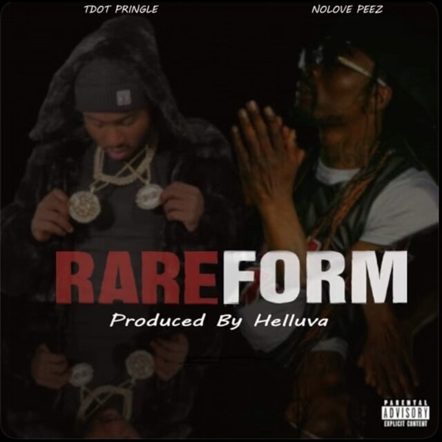 Rare Form