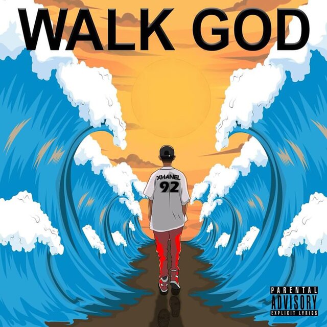 Walk God