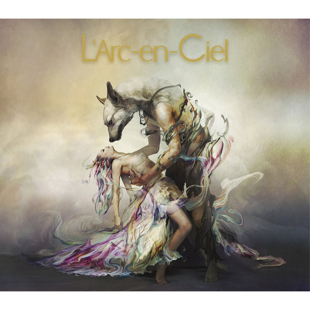 Chase By L Arc En Ciel On Tidal