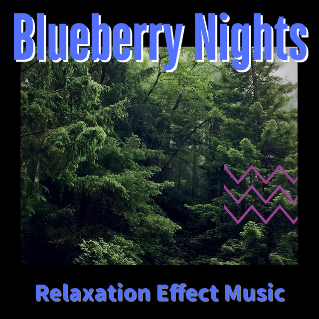 Relaxation Effect Music