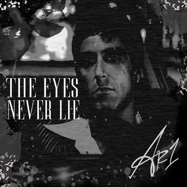 The Eyes Never Lie