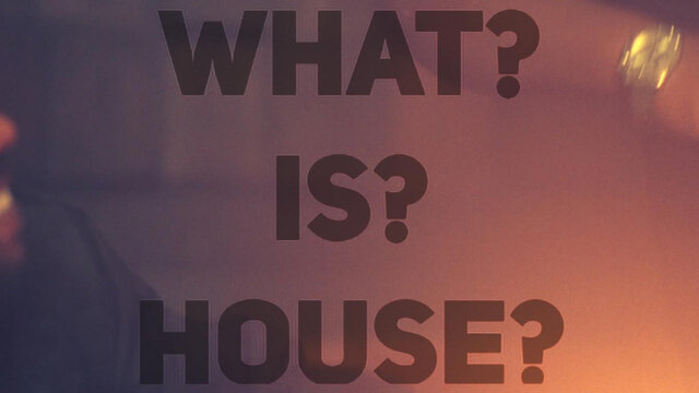 Our House