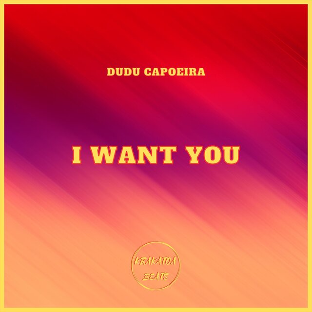 I Want You