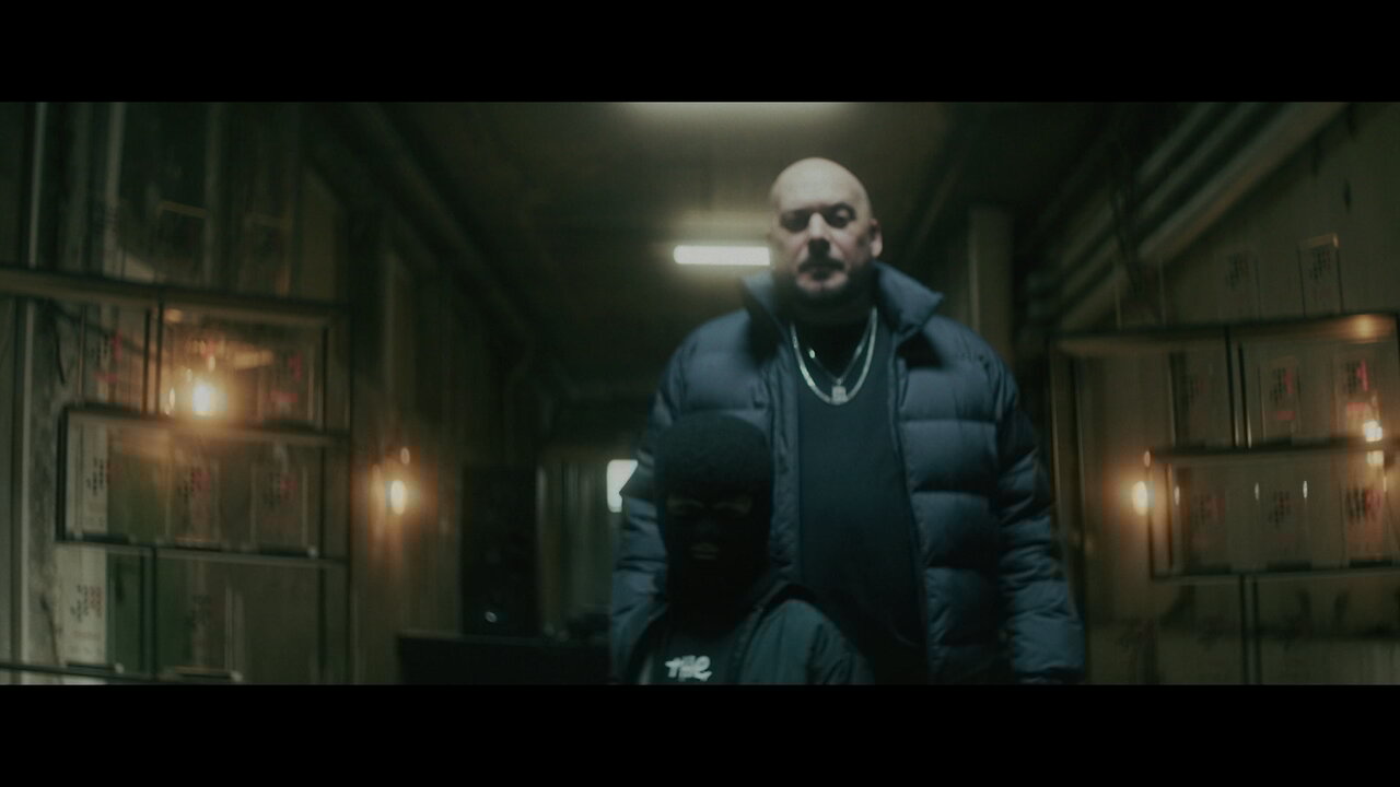 KMKD (Official Video)