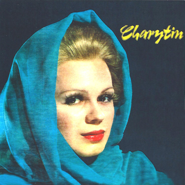 Charytin