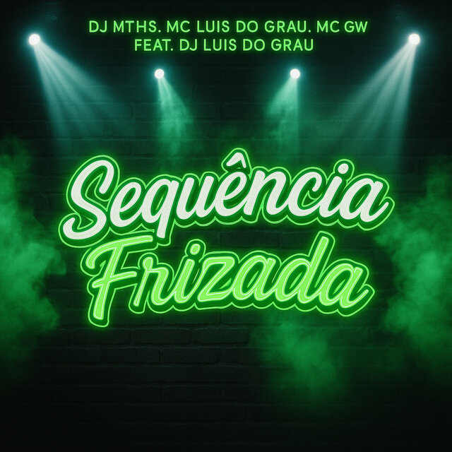 Sequência Frizada