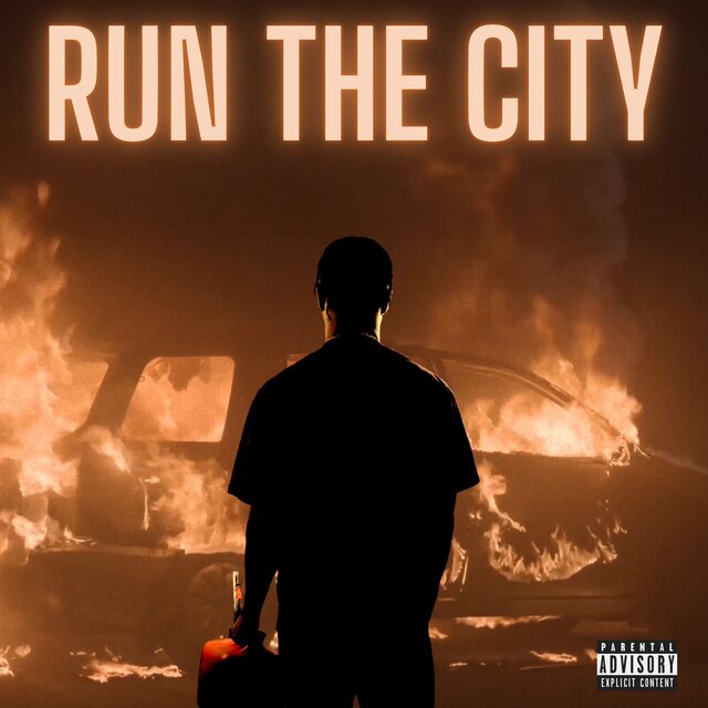 RUN THE CITY