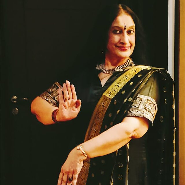 Shiv Shadakshara Stotram