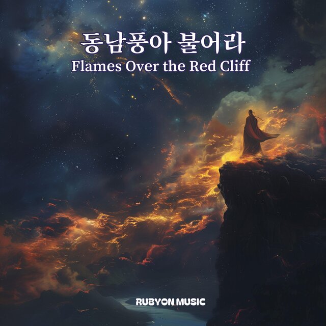 동남풍아 불어라