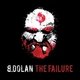 Cover art for album The Failure by B. Dolan