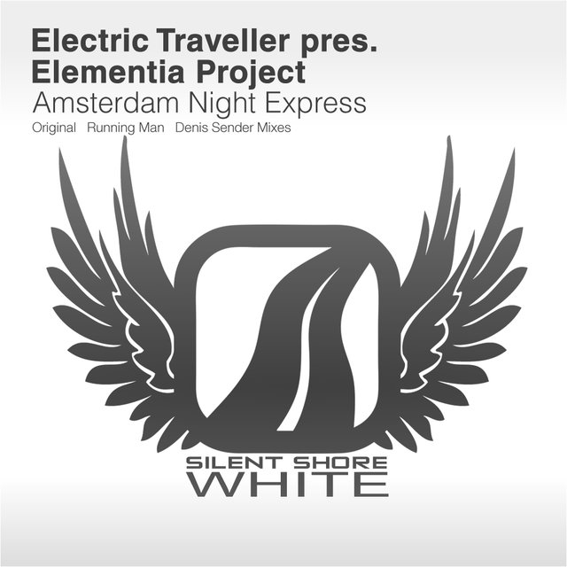 Amsterdam Night Express
