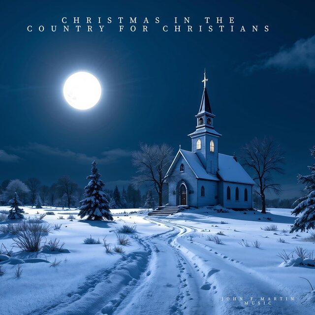 Christmas in the Country for Christians