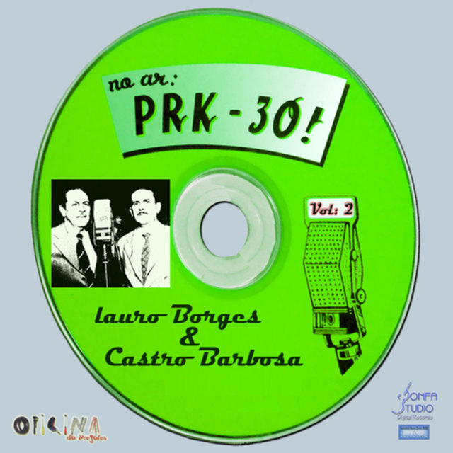 No Ar PRK30!, Vol: 2