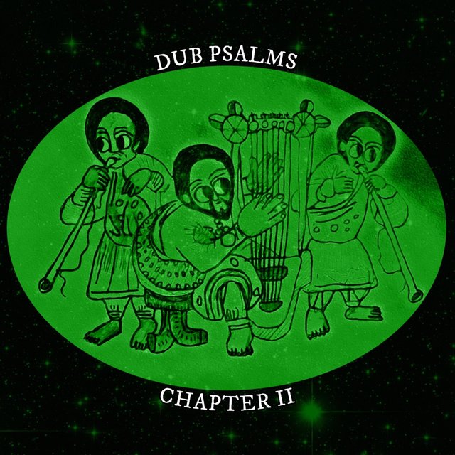 Dub Psalms Chapter 2