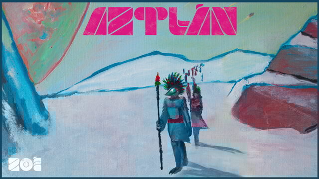 Aztlán