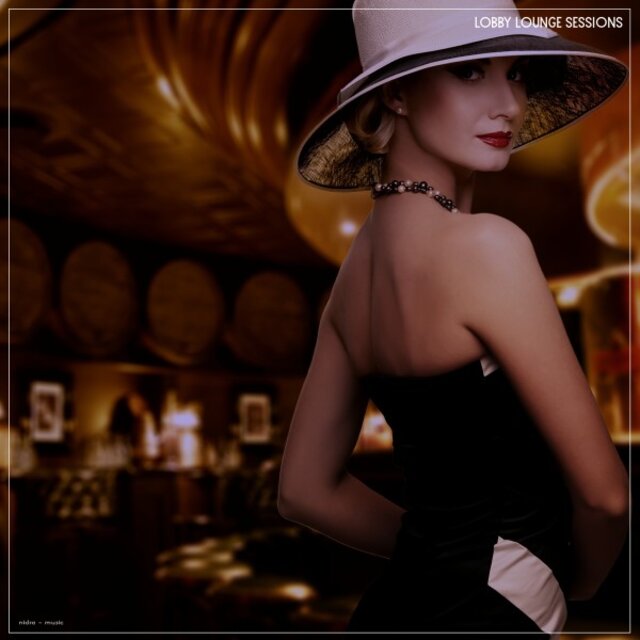 Lobby Lounge Sessions