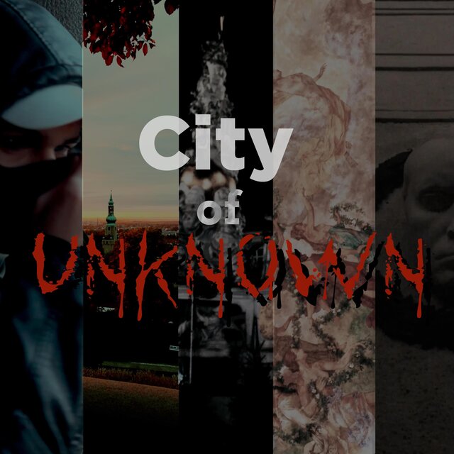 City Of Unknown