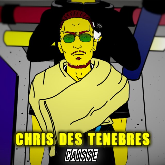 CAI$$E
