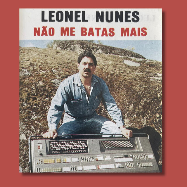 Não Me Batas Mais