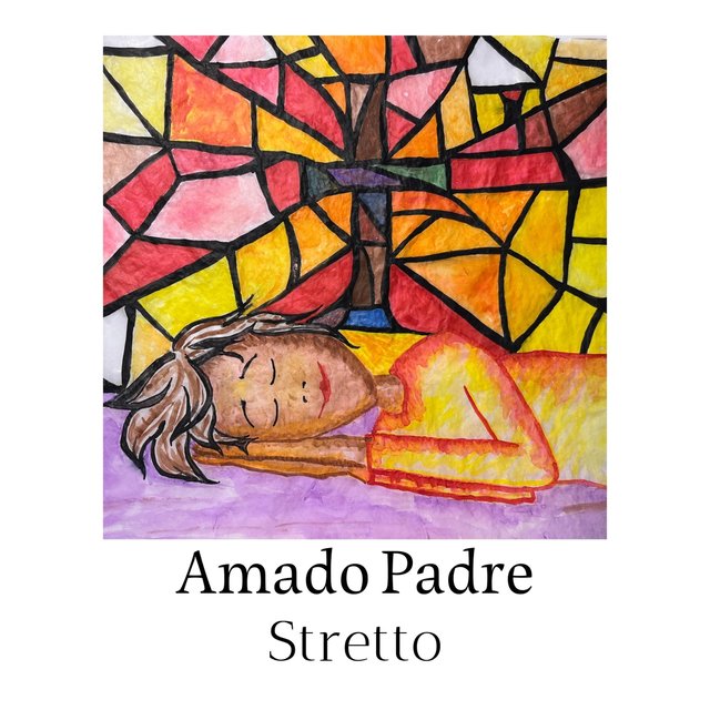 Amado Padre
