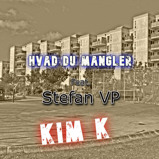 Hvad Du Mangler
