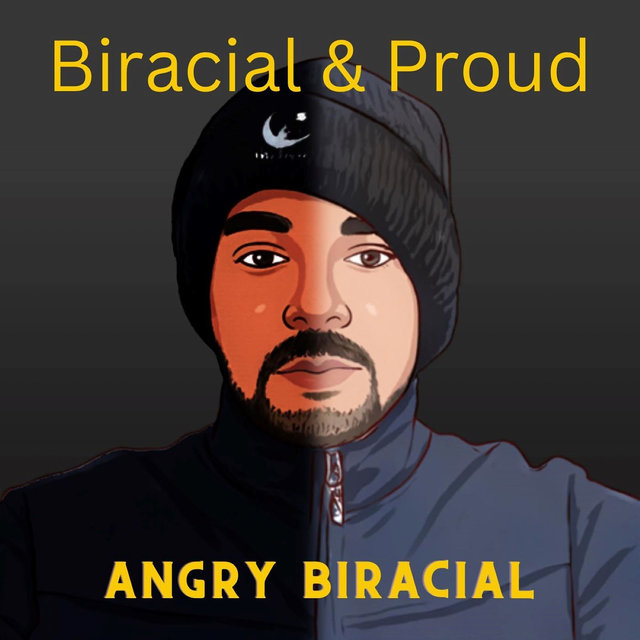 Biracial & Proud