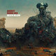 Cover art for album Death Below by August Burns Red