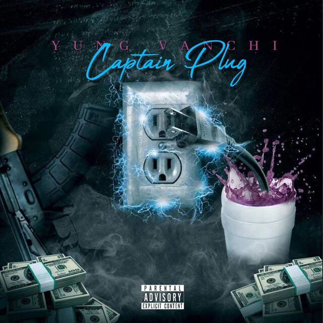 Captain Plug