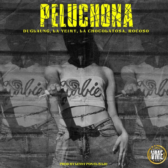 Peluchona