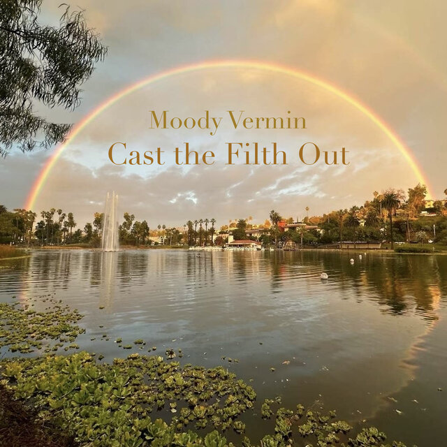 Cast the Filth Out
