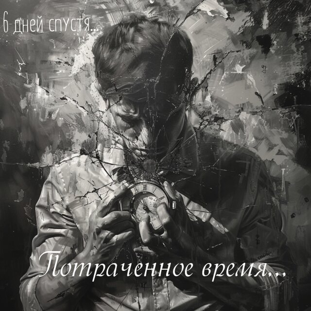 Потраченное время