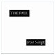 Cover art for album Post Script by The Fall